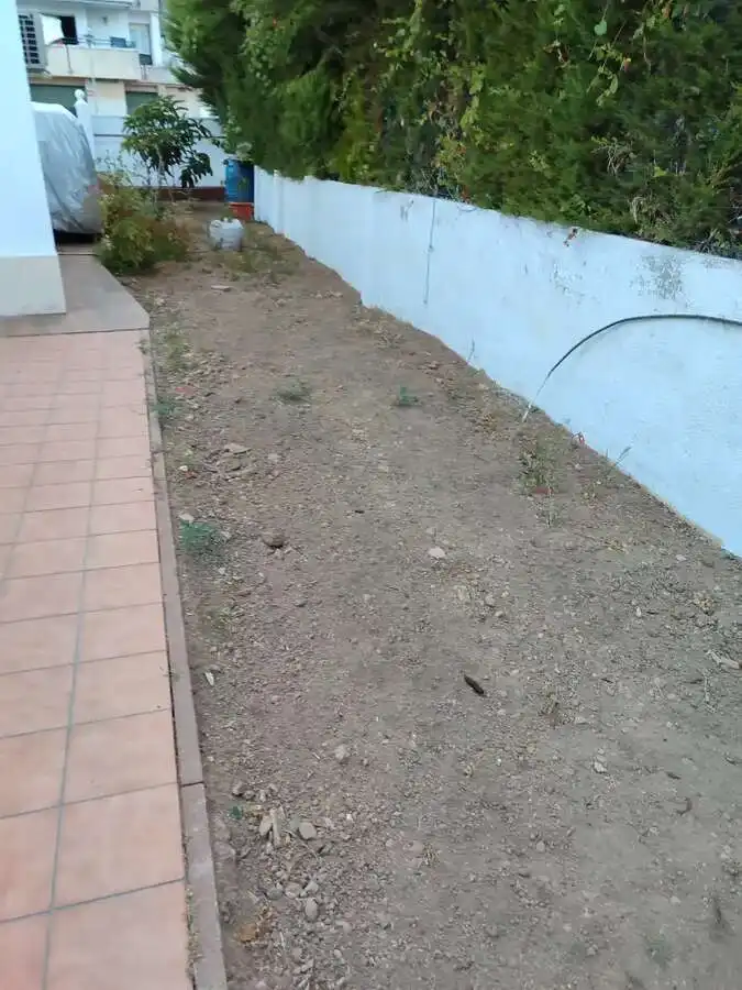 Detached house with terrace for sale in Creixell, imagen 18
