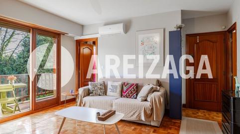 Photo 3 of Flat for sale in Lazkano Pasealekua, Aiete, Gipuzkoa