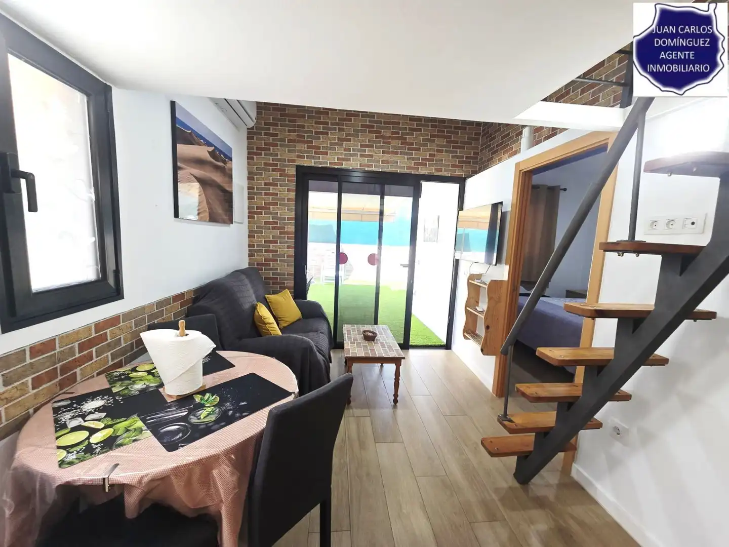 Houses for rent in Maspalomas - Meloneras