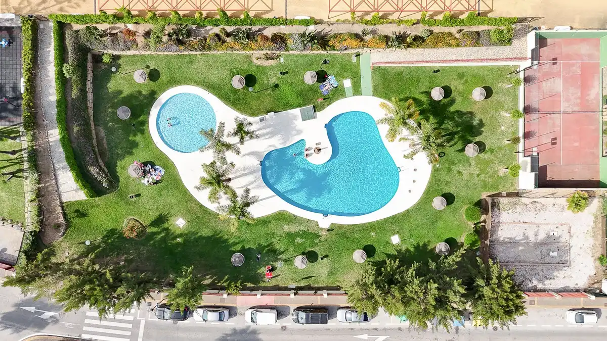 Apartament amb piscina en venda a Mijas Golf, imagen 20