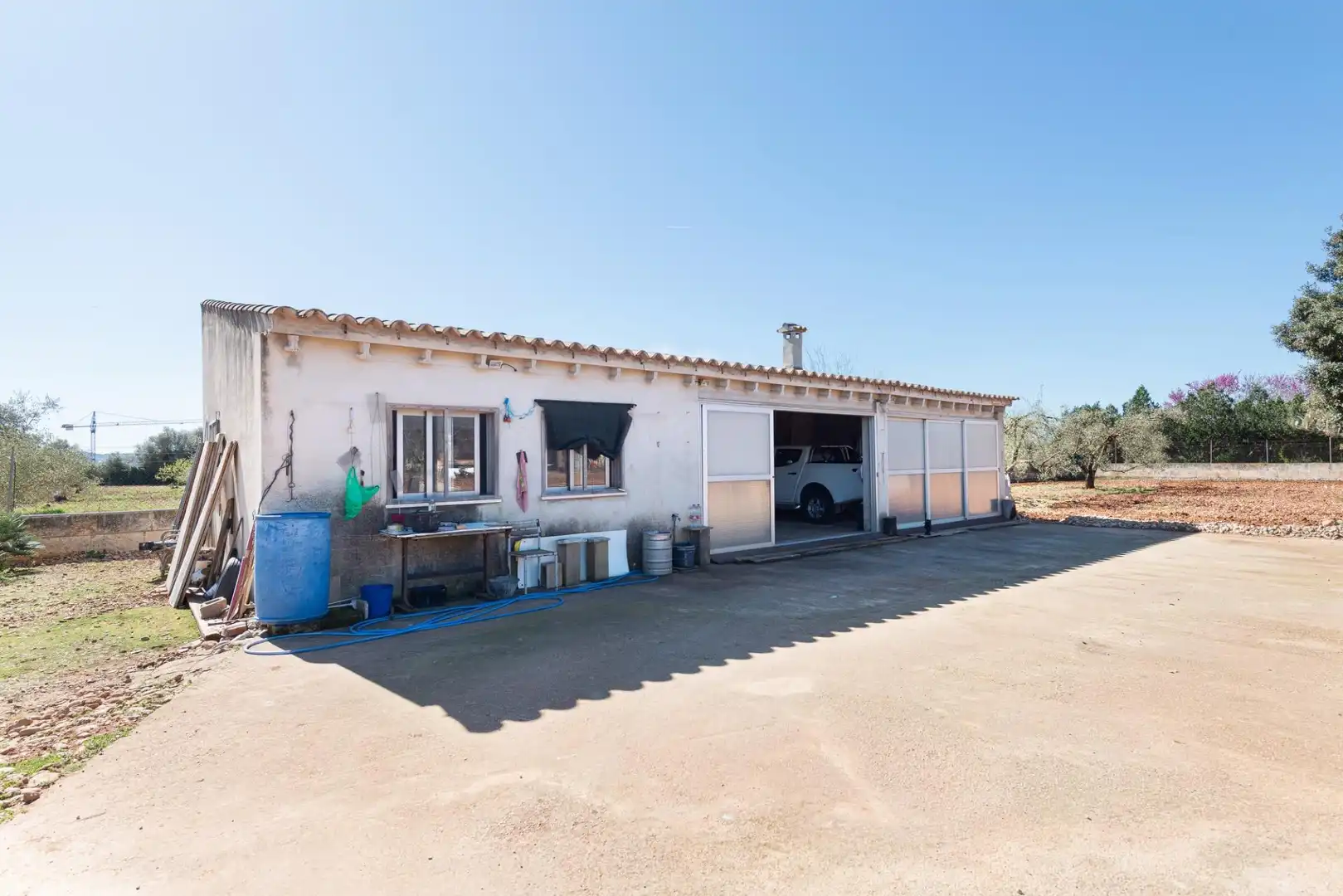 Casa rústica en venta en Centro, imagen 23