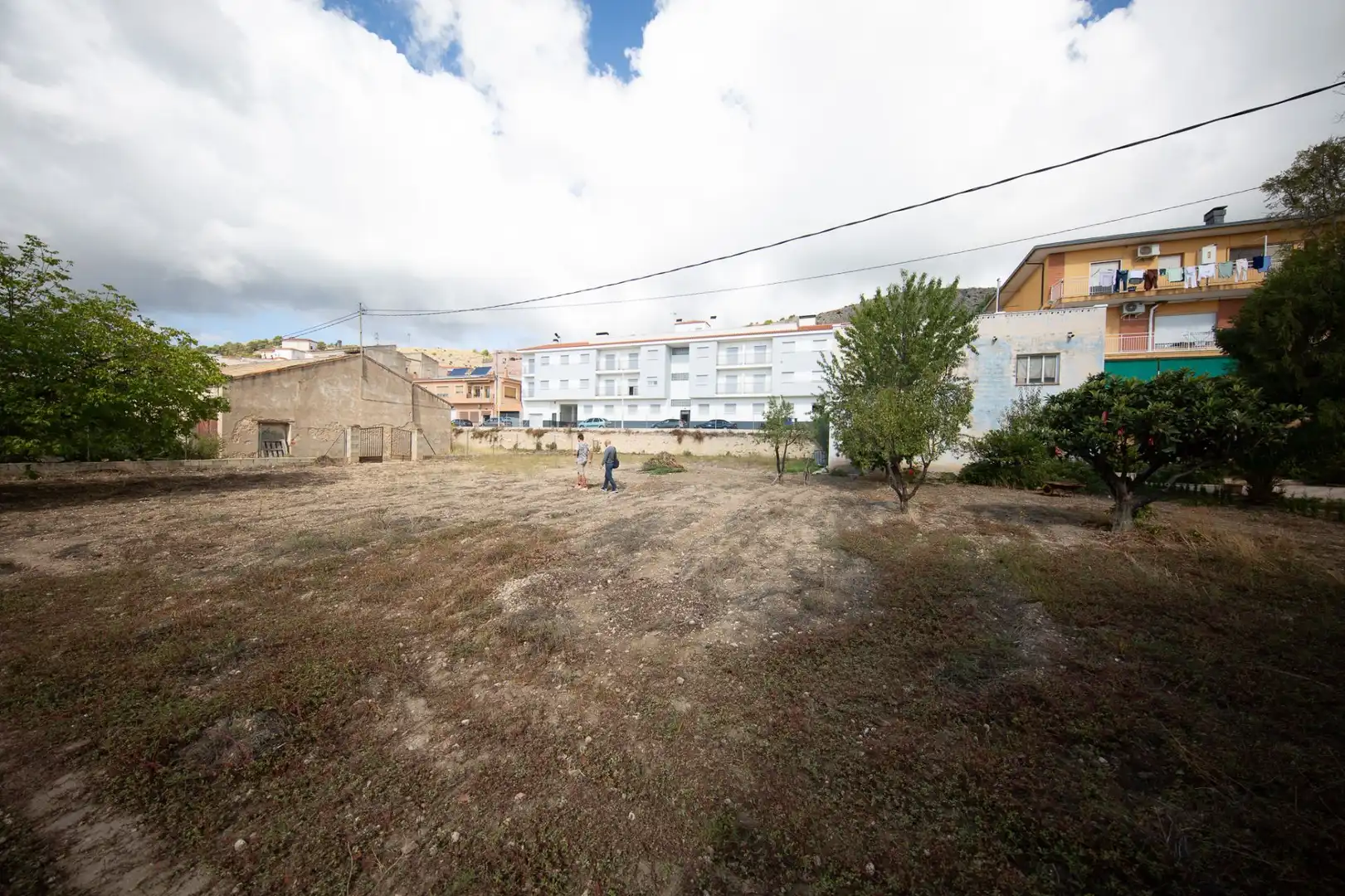 Terrenys i solars en venda a Onil, imagen 7