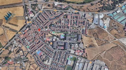 Foto 2 von Residential zum Verkauf in Calle del Monte Pingarrón, La Poveda, Arganda del Rey