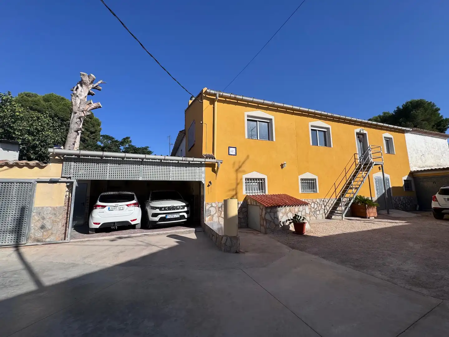 Chalet en venta en Paraje Casas de Menor, imagen 31