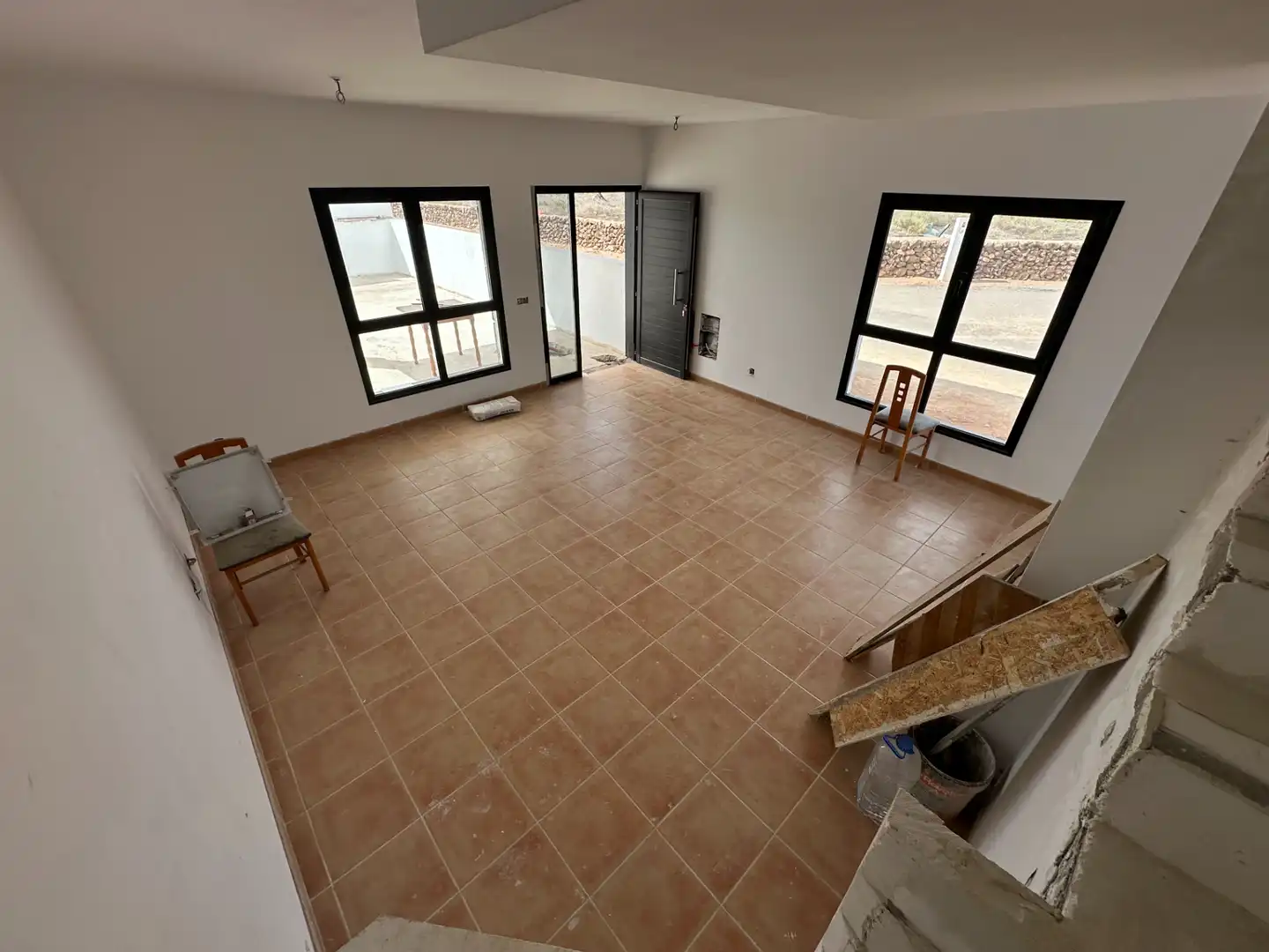 Casa adosada en venta en La Oliva con Terraza y Balcón