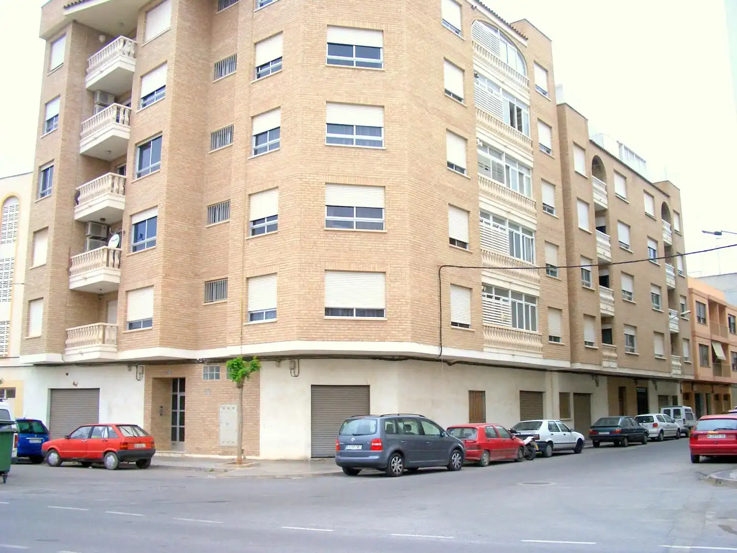 Local comercial de lloguer a La Bosca 1, imagen 3