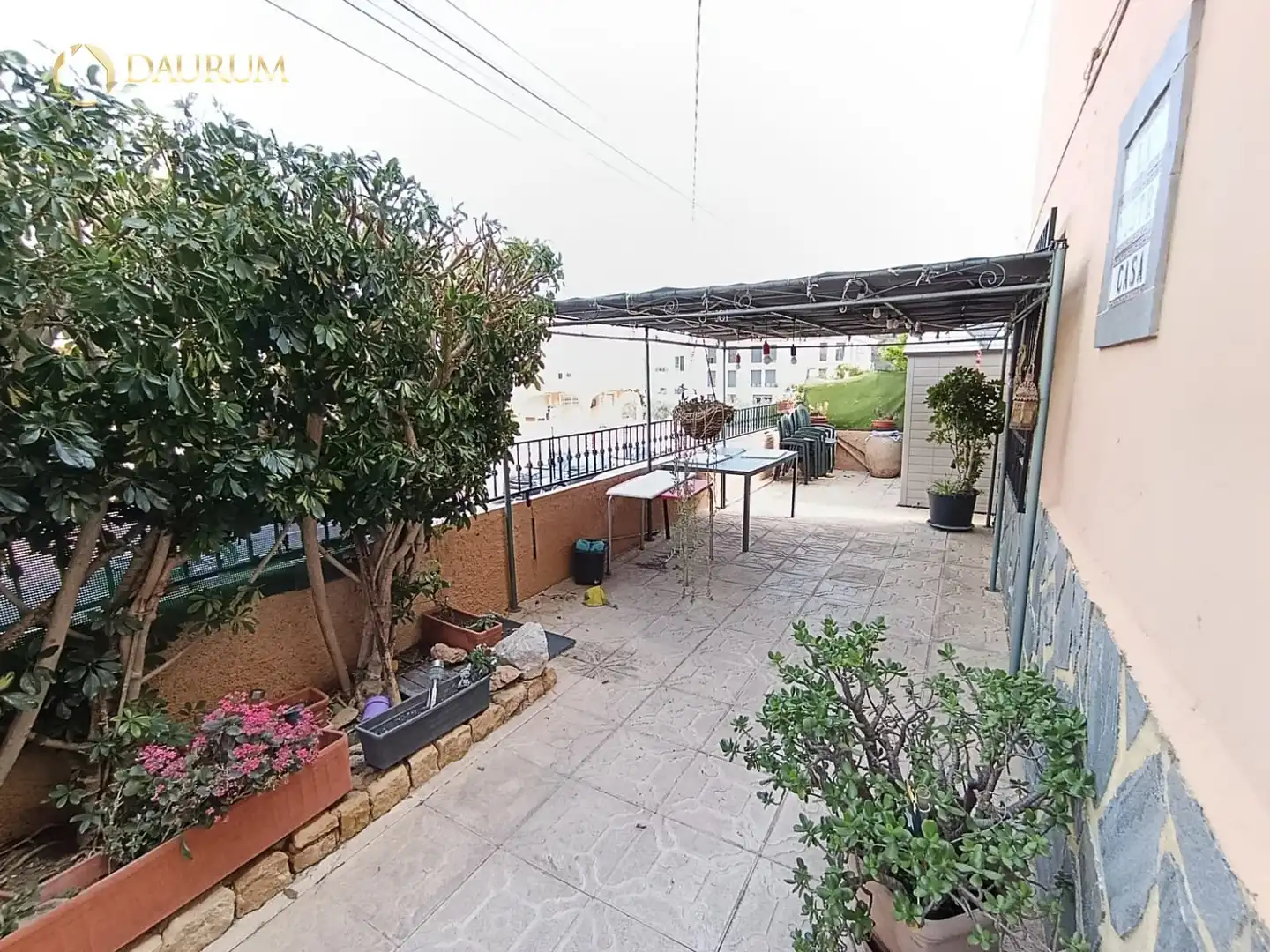 Chalet con terraza en venta en PONOIG, imagen 46