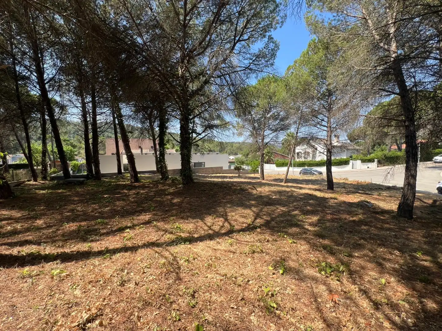 Wohnbaugrundstück zum Verkauf in Carrer Segre, imagen 5