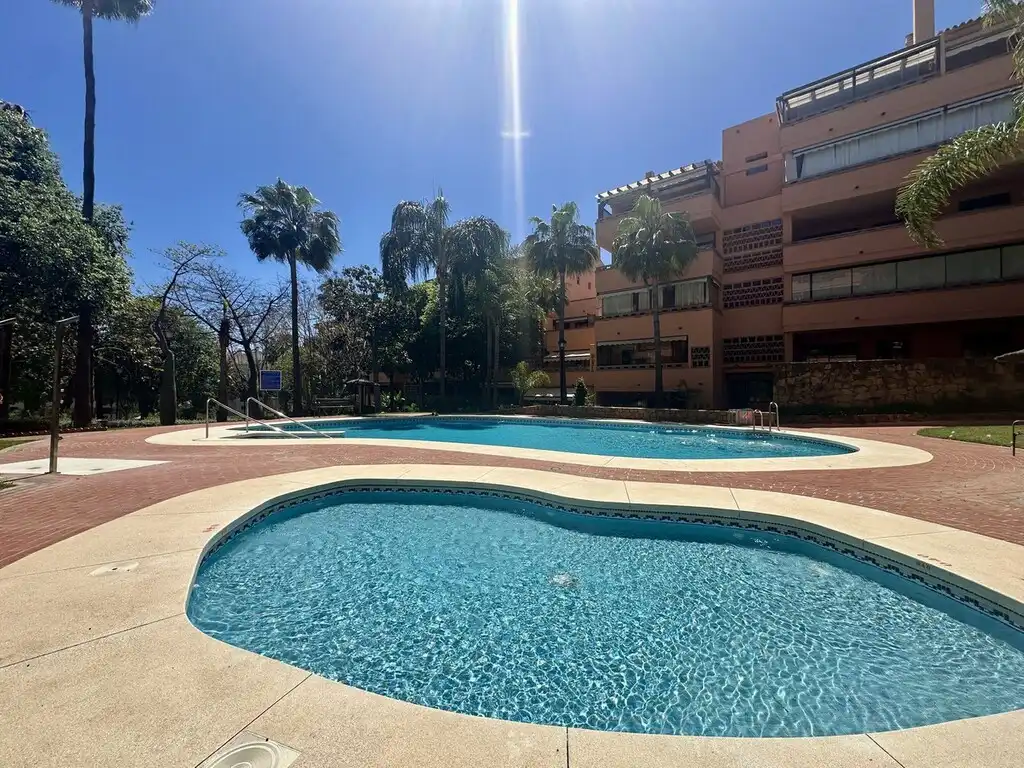 Appartement compact avec piscine à vendre à Milla de Oro, imagen 24