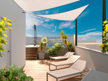 Mini appartamento con piscina in vendita a N/A