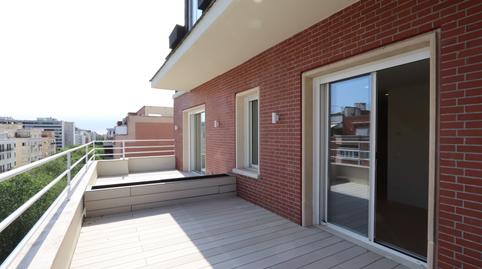 Photo 4 of Attic for sale in Calle de Núñez de Balboa, Castellana, Madrid