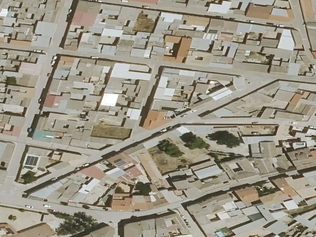 Xalet en venda a Calle García Morato, imagen 3
