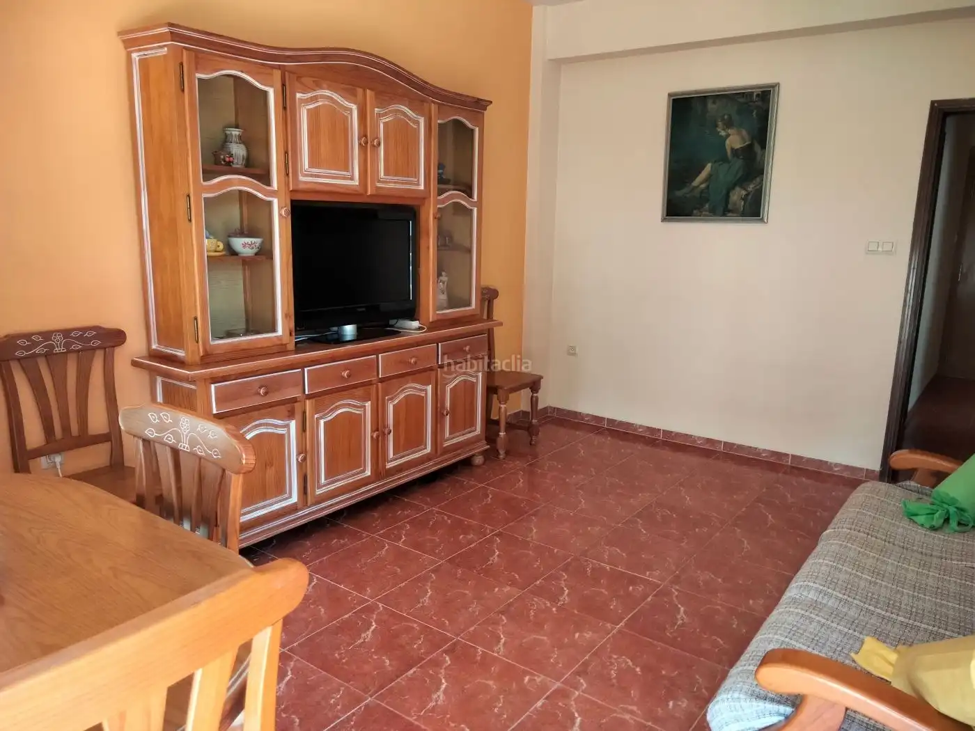 Apartament amb ascensor de lloguer a Avinguda el Racó 4, imagen 3
