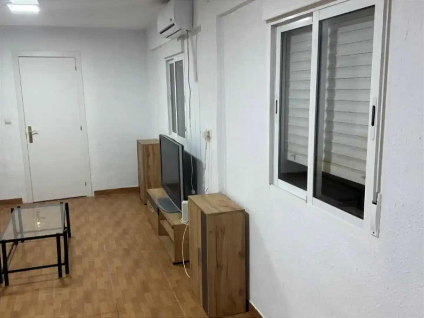 Apartament de lloguer en Nerja amb Jardí privat i Moblat
