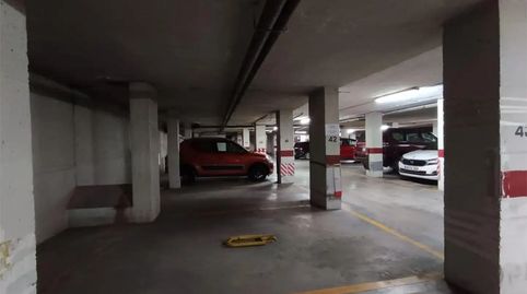 Foto 3 de Garaje de alquiler en Plaza Mayor, 1, San Nicolás, Murcia Capital