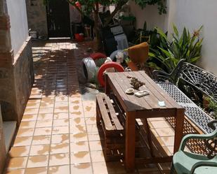 Terrace of House or chalet for sale in Utrera  with Air Conditioner, Terrace and Balcony