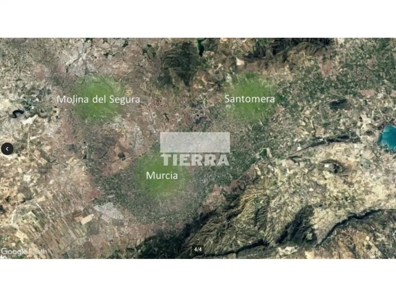 Residential land for sale in Murcia de Casillas, imagen 4