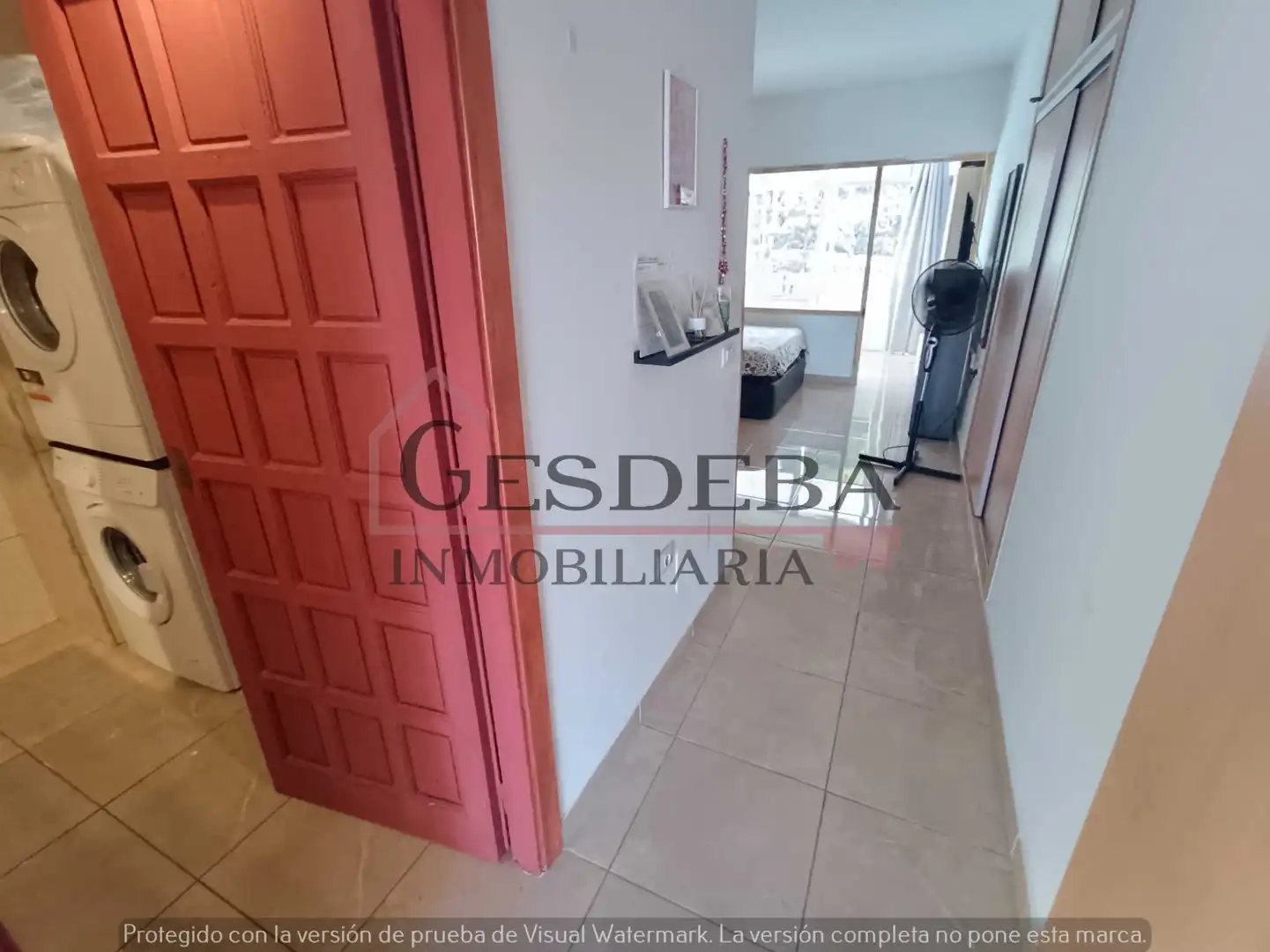 Studio avec piscine à vendre à Calle de Valois 18, imagen 13