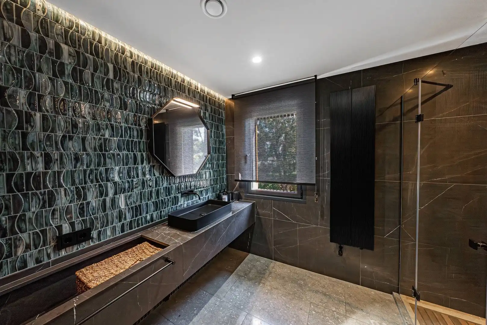 Villa avec piscine à vendre à MENCHU ESCOBAR-GUADALMINA, imagen 44