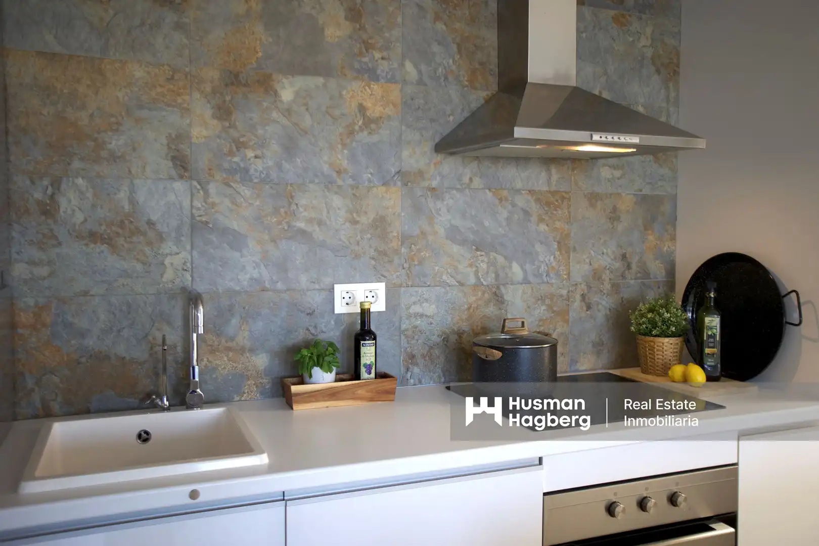 Mini appartamento con terrazza in vendita a Orihuela Costa, imagen 18