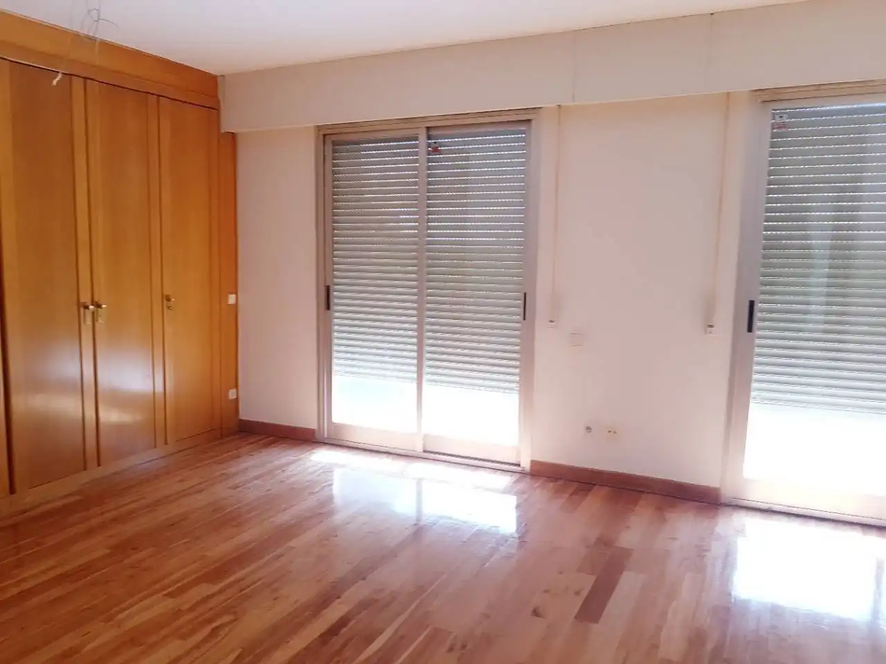 Bedroom of Office for rent in Pozuelo de Alarcón