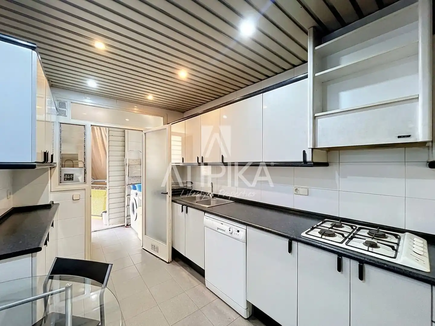 Flat with terrace for sale in Eixample, imagen 18