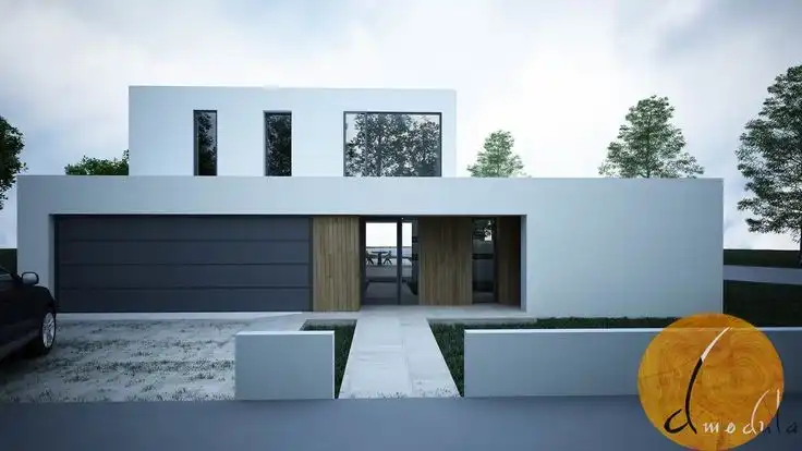 Maison jumelée à vendre à Torrelaguna, imagen 3