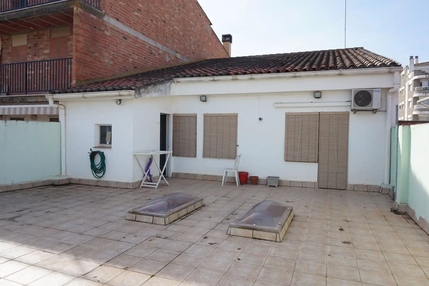 House with terrace for sale in Avinguda de Francesc Macià 27, imagen 11
