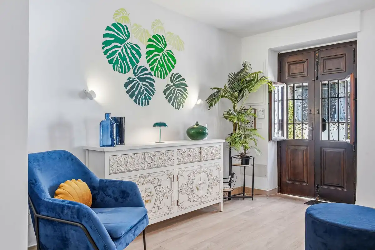 Terraced house for sale in Estepona Pueblo, imagen 6