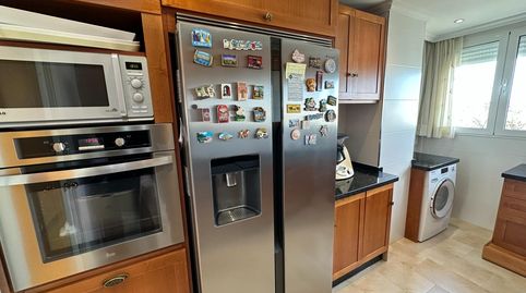 Foto 3 de Pis en venda a Paseo Maritimo, Valdelagrana, El Puerto de Santa María