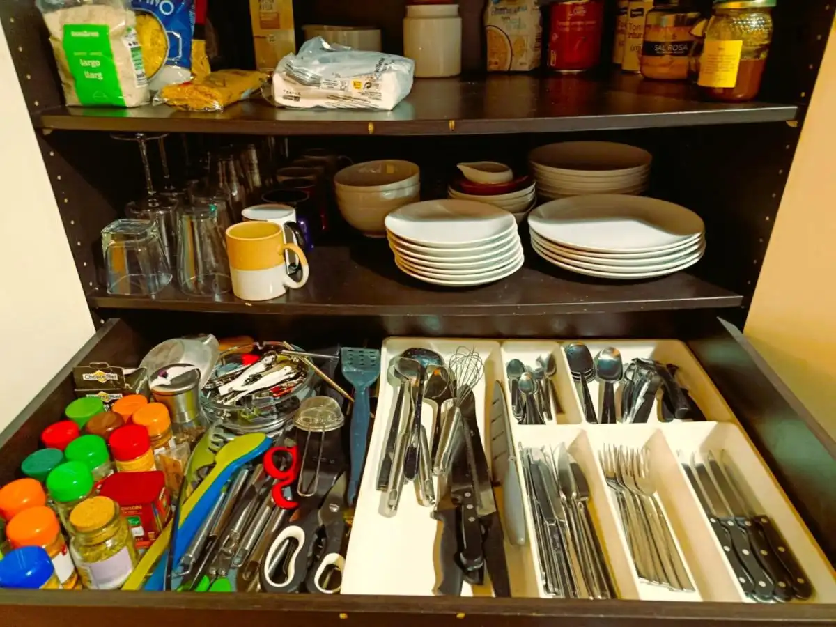 Appartement compact à louer à Ciutat Vella, imagen 16