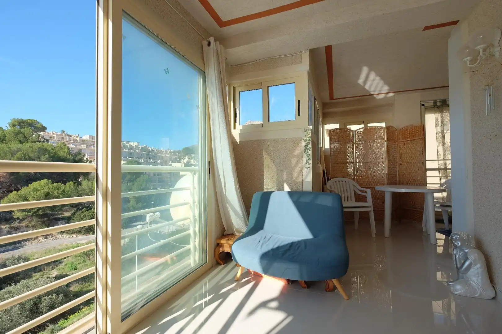 Apartament en venda a Manzanera - Tosal