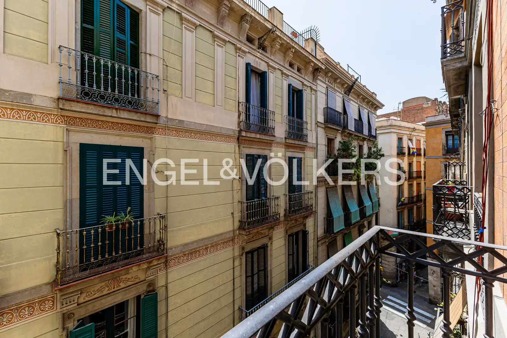 Appartamento con terrazza in vendita a Ciutat Vella, imagen 33