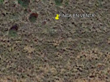 Rustikales Grundstück zum Verkauf in Torreblanca
