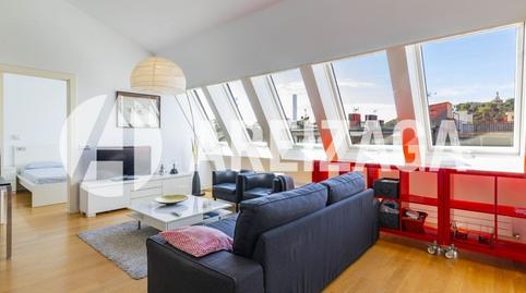 Photo 3 of Attic for sale in San Martin Kalea, 25, Área Romántica, Gipuzkoa