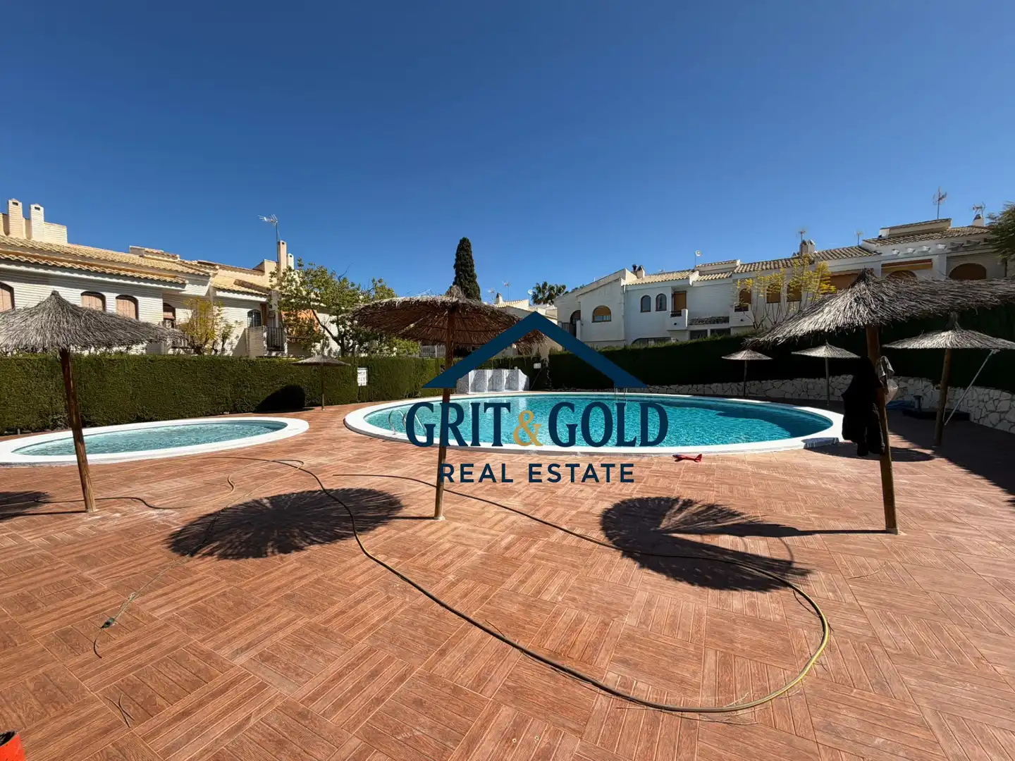 Bungalow with terrace for sale in Gran Alacant, imagen 22
