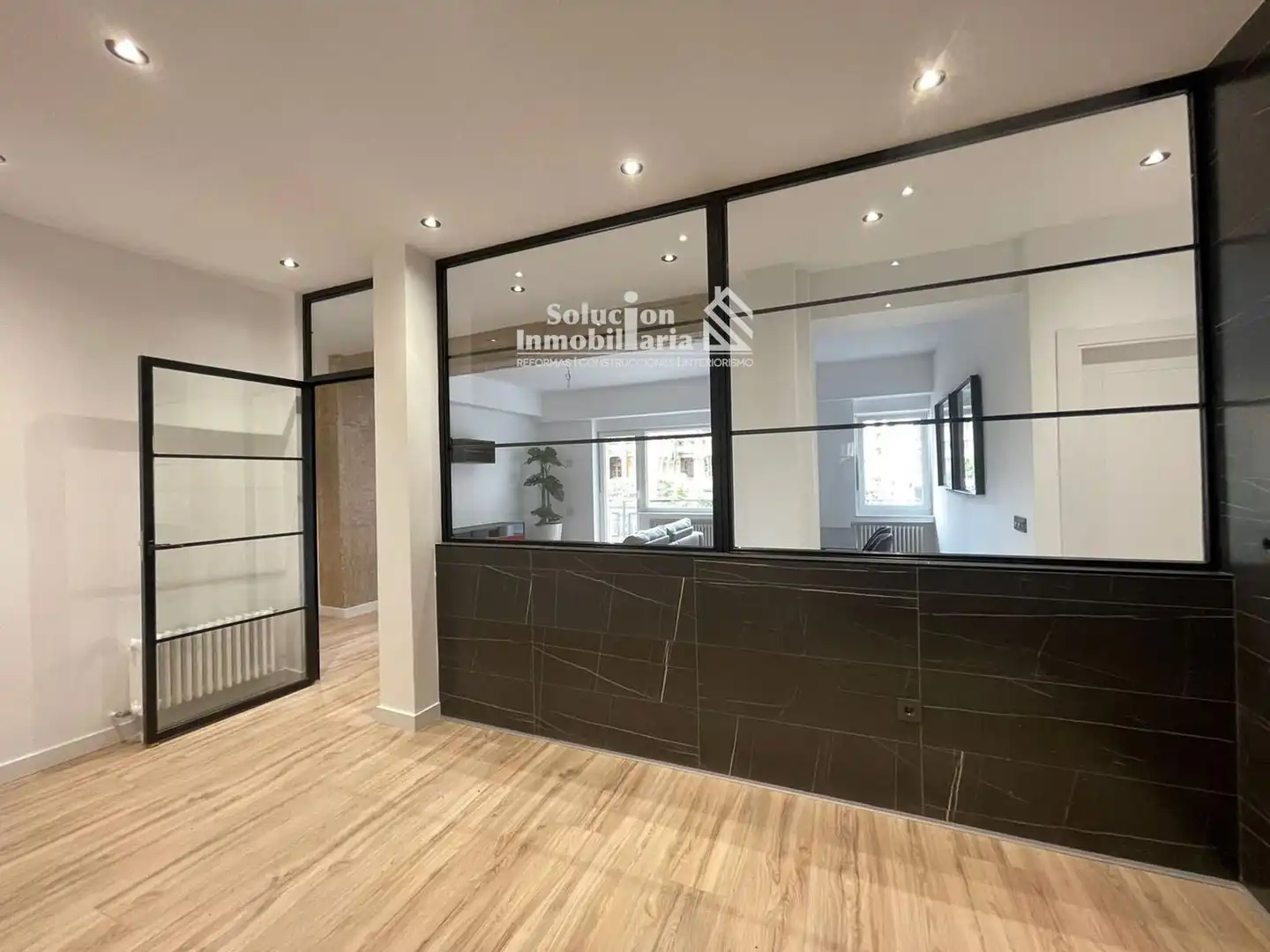 Flat for sale in Salamanca  with Heating and Terrace