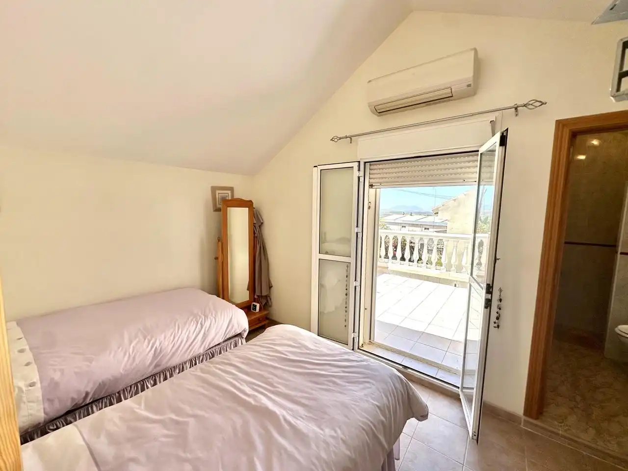 Haus oder Chalet zum Verkauf in Las Encinas, Fuente de Piedra
