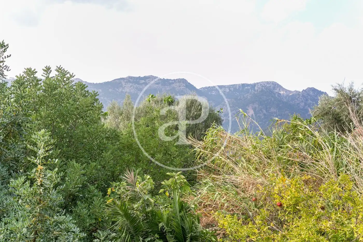 Residencial en venta en Bunyola
