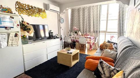 Foto 3 de Pis en venda a Pla de Bon Repós, Alicante / Alacant