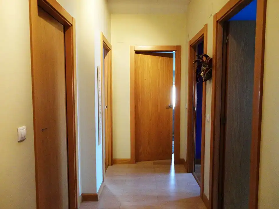 Casa o xalet en venda en Palacios de la Sierra amb Calefacció
