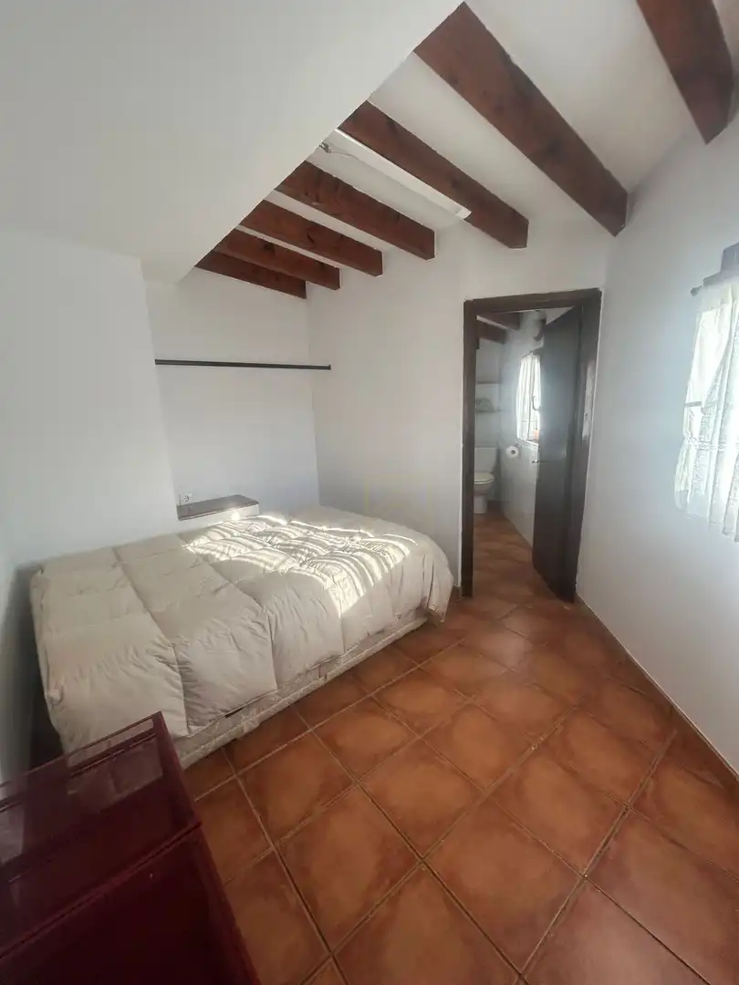 Piso de alquiler en Caborredondo - BO OREÑA-CABOREDONDO, Alfoz de Lloredo