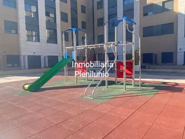 Appartamento con piscina in affitto a San Blas, imagen 21