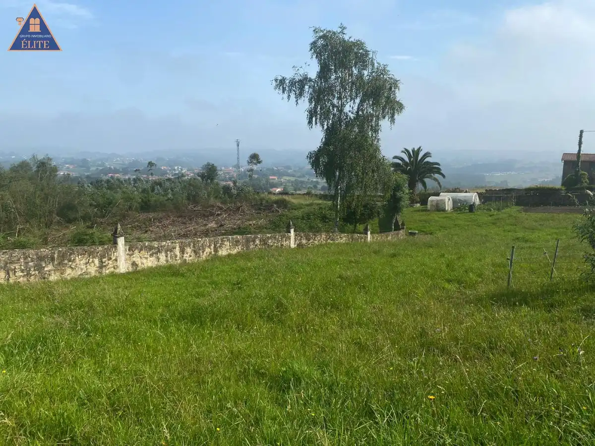 Finca rústica en venda en Villaviciosa