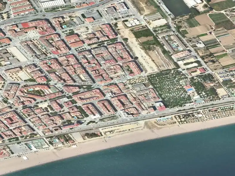 Appartamento in vendita a Calle Ponent, imagen 3