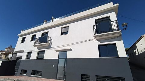 Foto 4 de Àtic en venda a Los Gallardos, Almería
