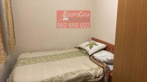 Foto 3 de Pis en venda a San Roque - As Fontiñas, Lugo Capital