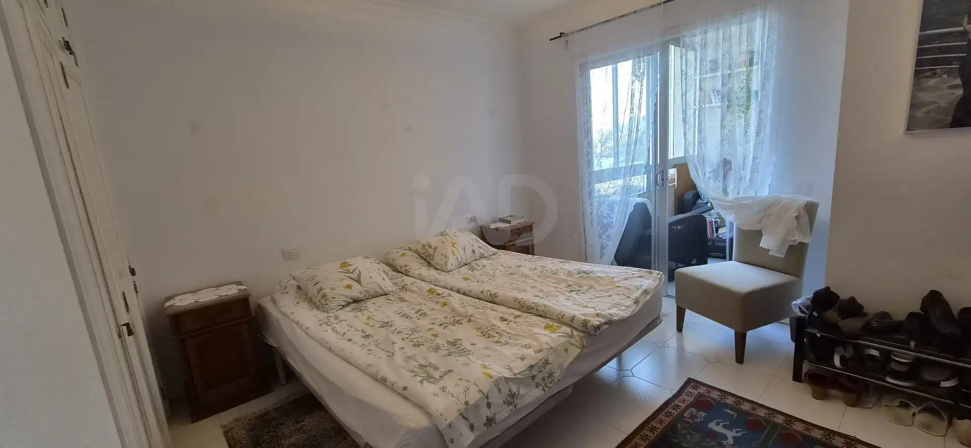 Dormitori de Pis en venda en El Rosario