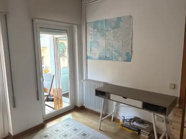 Piso con ascensor en alquiler en Calle d'Aymerich 1, imagen 9