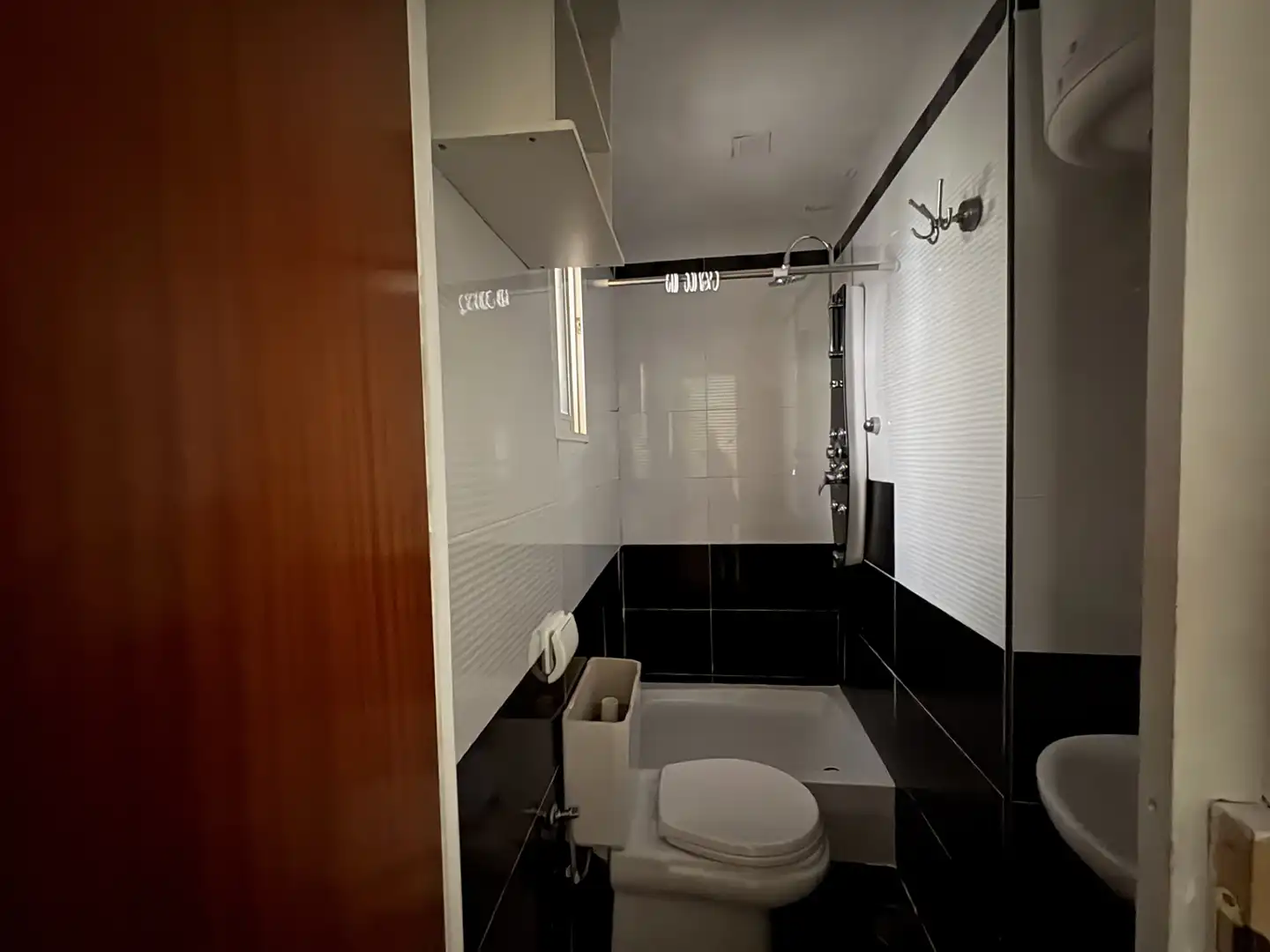 Apartamento en venta en DOCTOR SANCHEZ, 42, San Diego